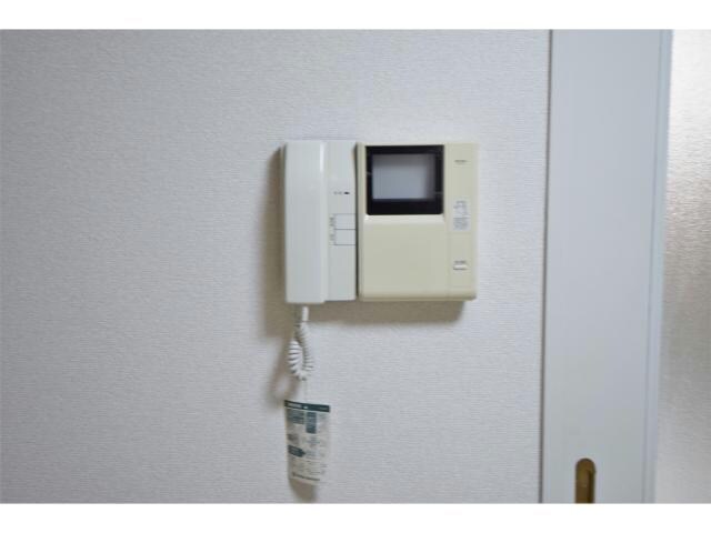 物件内観写真23　(セキュリティ)