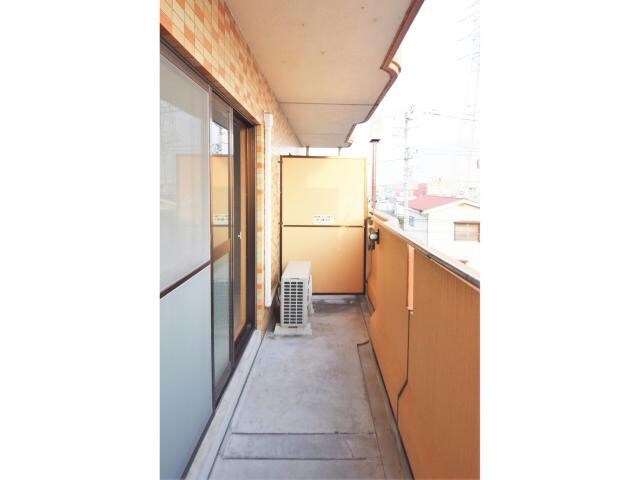 物件内観写真24　(ベランダ・バルコニー)