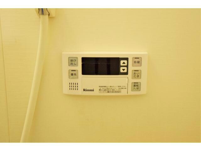 物件内観写真25　(その他設備)