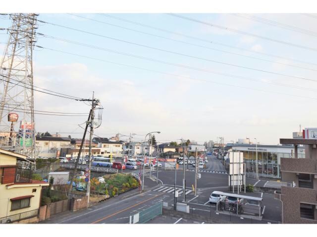 物件内観写真26　(眺望)