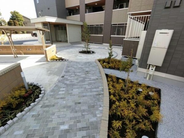 居室(居室)