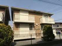 東北本線<宇都宮線> 宇都宮駅 2階建 築18年の外観写真