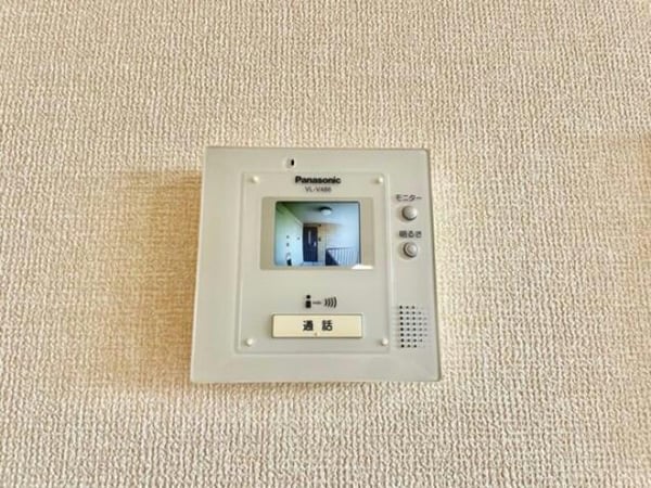 セキュリティ(セキュリティ)