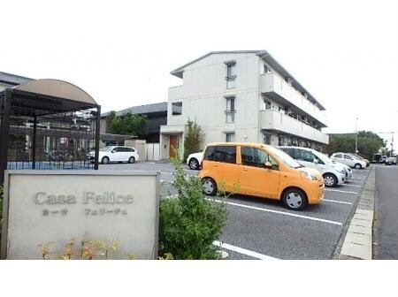 物件内観写真4　(居室)