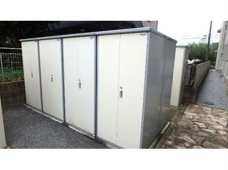 物件内観写真8　(その他設備)