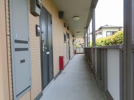 物件内観写真5　(居室)