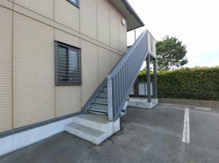 物件内観写真6　(居室)