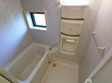 物件内観写真10　(バス／シャワールーム等)