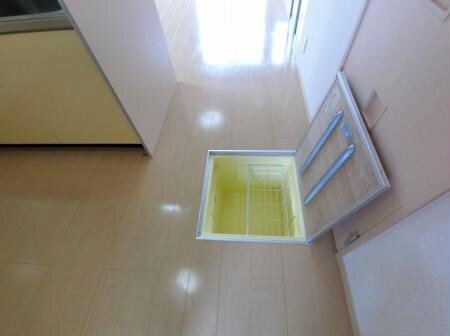 物件内観写真15　(収納)