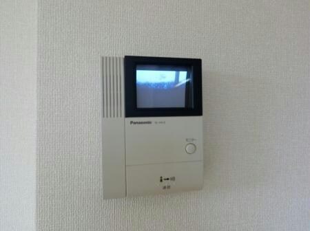 物件内観写真17　(セキュリティ)