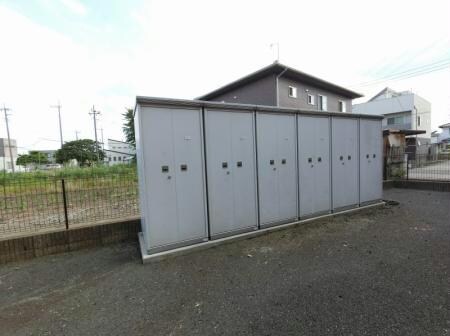 物件内観写真19　(その他設備)