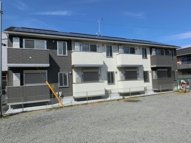 オーキッドゆいの杜