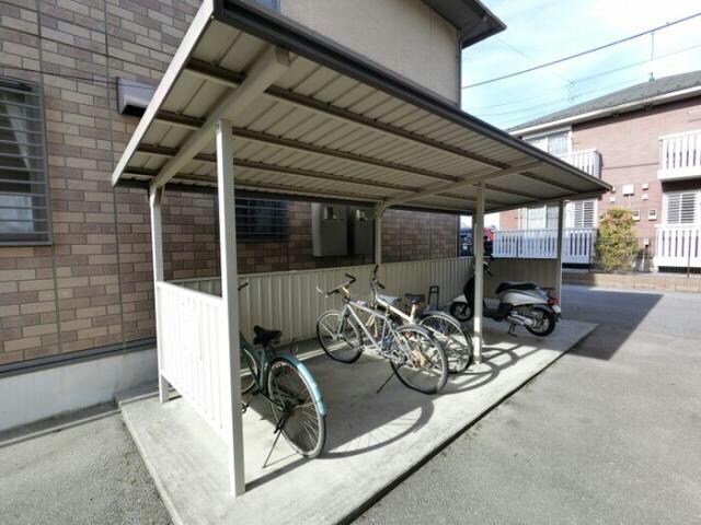 物件内観写真7　(居室)