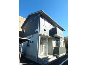 プレミールコート外観写真
