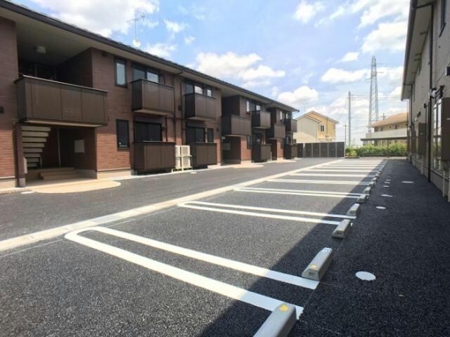 物件内観写真4　(居室)