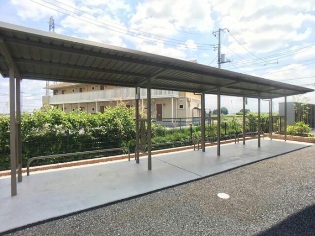 物件内観写真5　(居室)