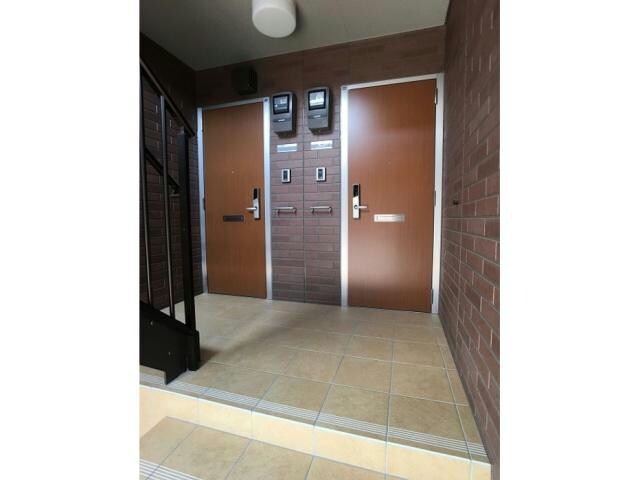 物件内観写真6　(居室)