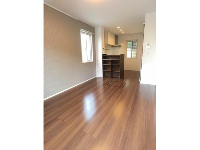 物件内観写真12　(リビング・ダイニング)