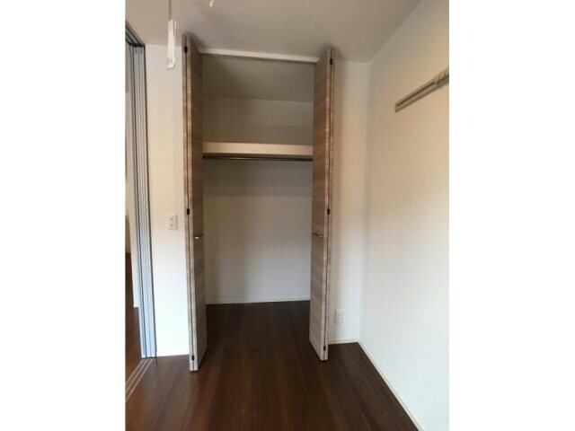 物件内観写真13　(収納)