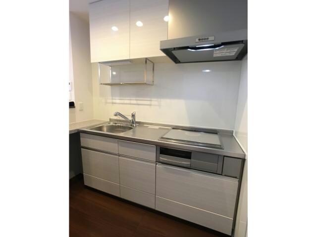 物件内観写真17　(キッチン)