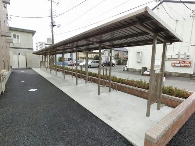 物件内観写真5　(居室)