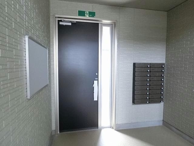 物件内観写真6　(居室)