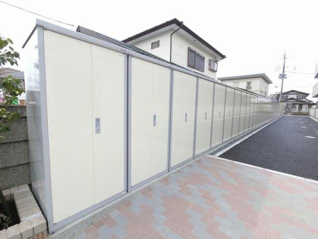 物件内観写真7　(居室)