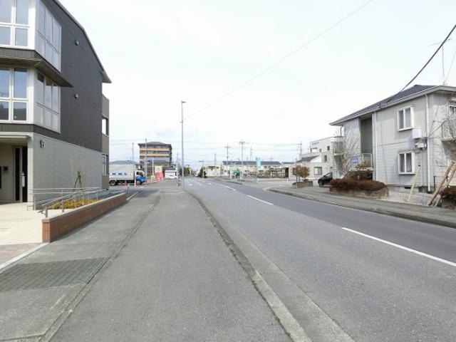 物件内観写真21　(眺望)