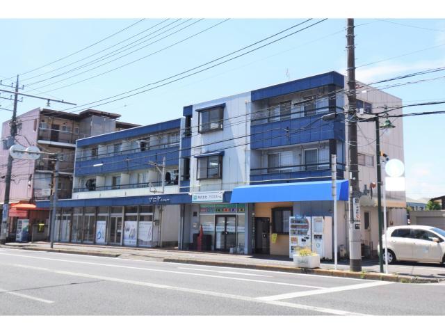 マニヤパークハイツ
