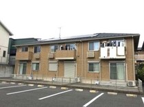 エルヴィレッジ　Ｇの外観写真