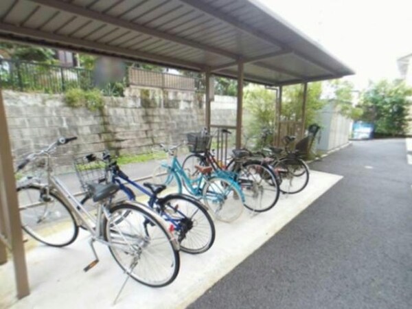 居室(居室)