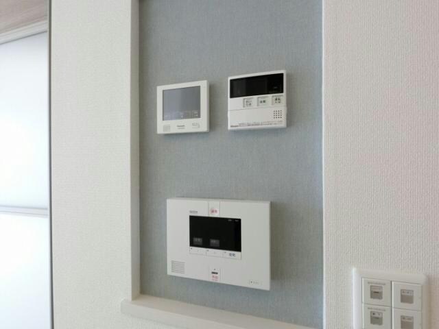 物件内観写真3　(居室)