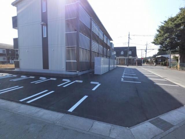 物件内観写真5　(居室)