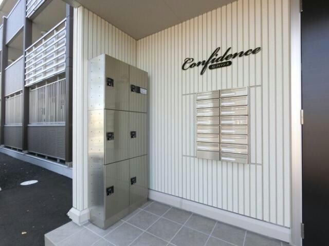 物件内観写真6　(居室)