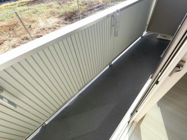 物件内観写真16　(ベランダ・バルコニー)