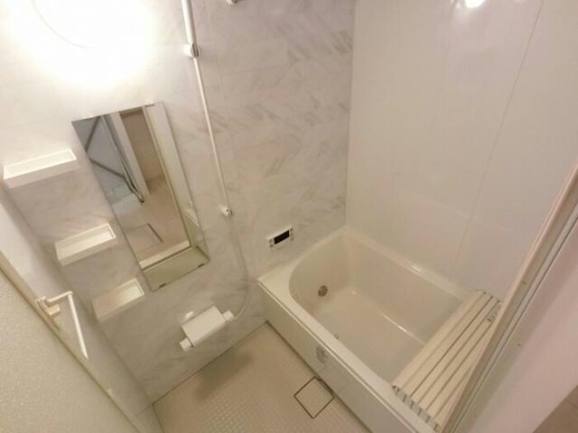 物件内観写真17　(バス／シャワールーム等)