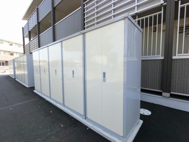 物件内観写真19　(その他設備)