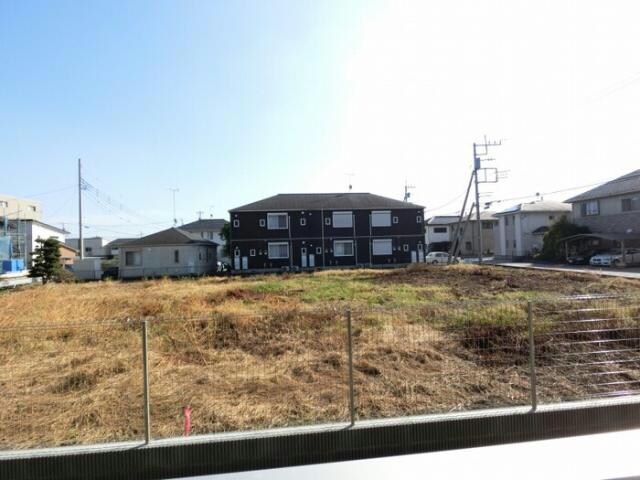 物件内観写真21　(ベランダ・バルコニー)