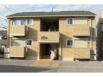 ウィット-Ｓ.　Ｃの外観写真