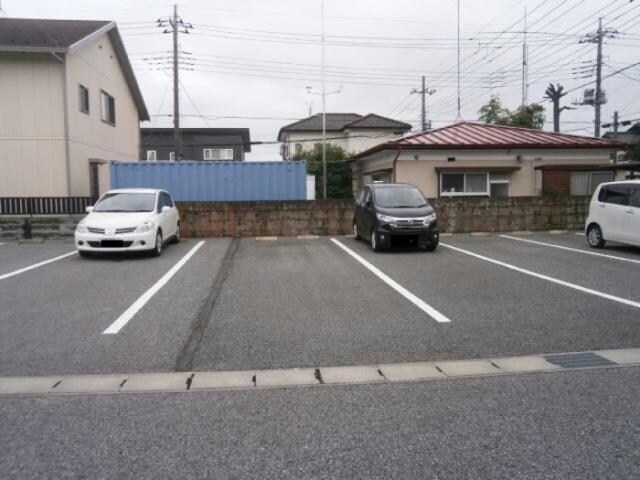 物件内観写真2　(居室)