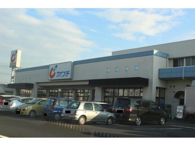 物件内観写真4　(居室)