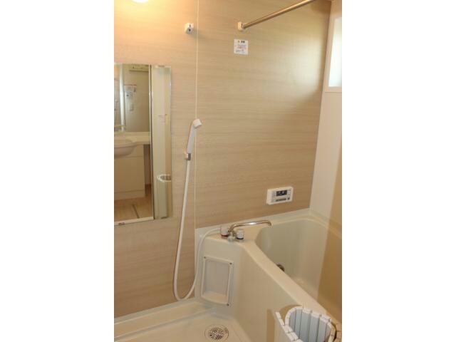 物件内観写真9　(バス／シャワールーム等)