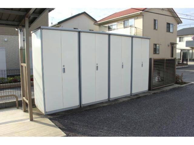 物件内観写真18　(その他設備)