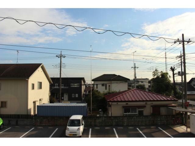 物件内観写真20　(ベランダ・バルコニー)