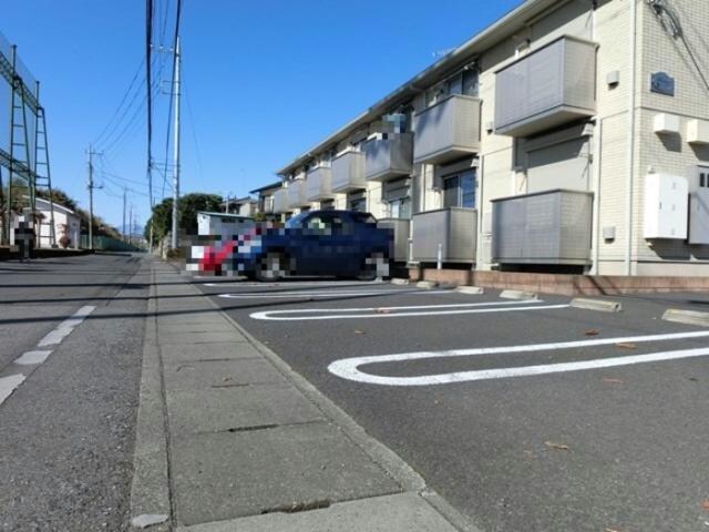 物件内観写真2　(居室)