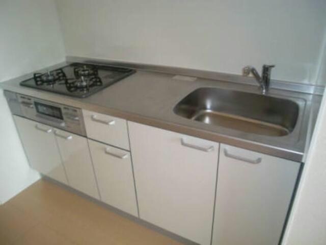 物件内観写真7　(キッチン)
