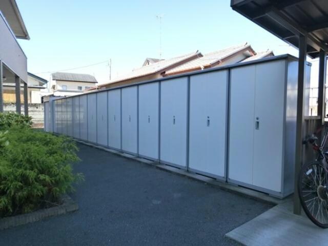 物件内観写真11　(その他設備)