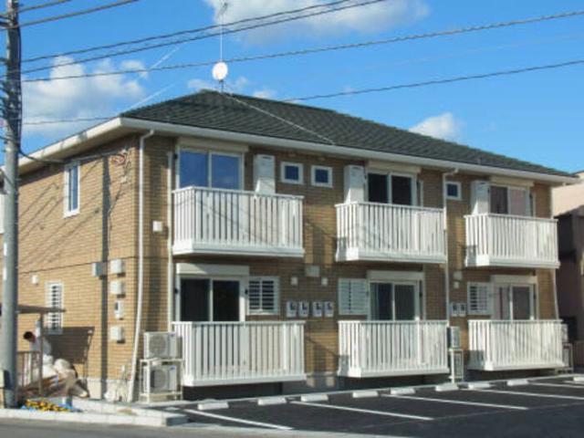 アーバンライフ・コート　Ⅱ