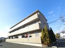 ルミエールの外観写真