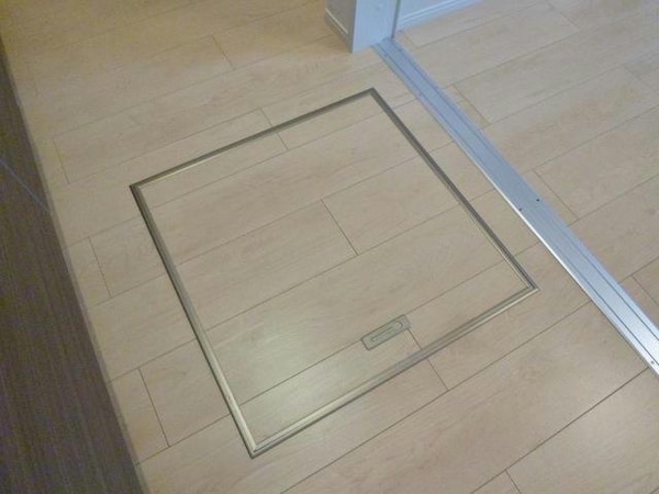 収納(収納)